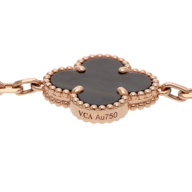 VANCLEEF & ARPELS Vintage Bracelet Multi Size ONE SIZE