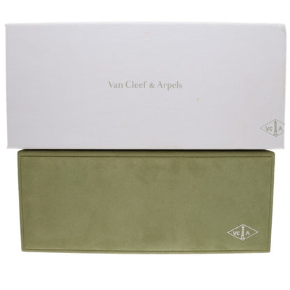 VANCLEEF & ARPELS Magic Alhambra MOP Bracelet Size ONE SIZE