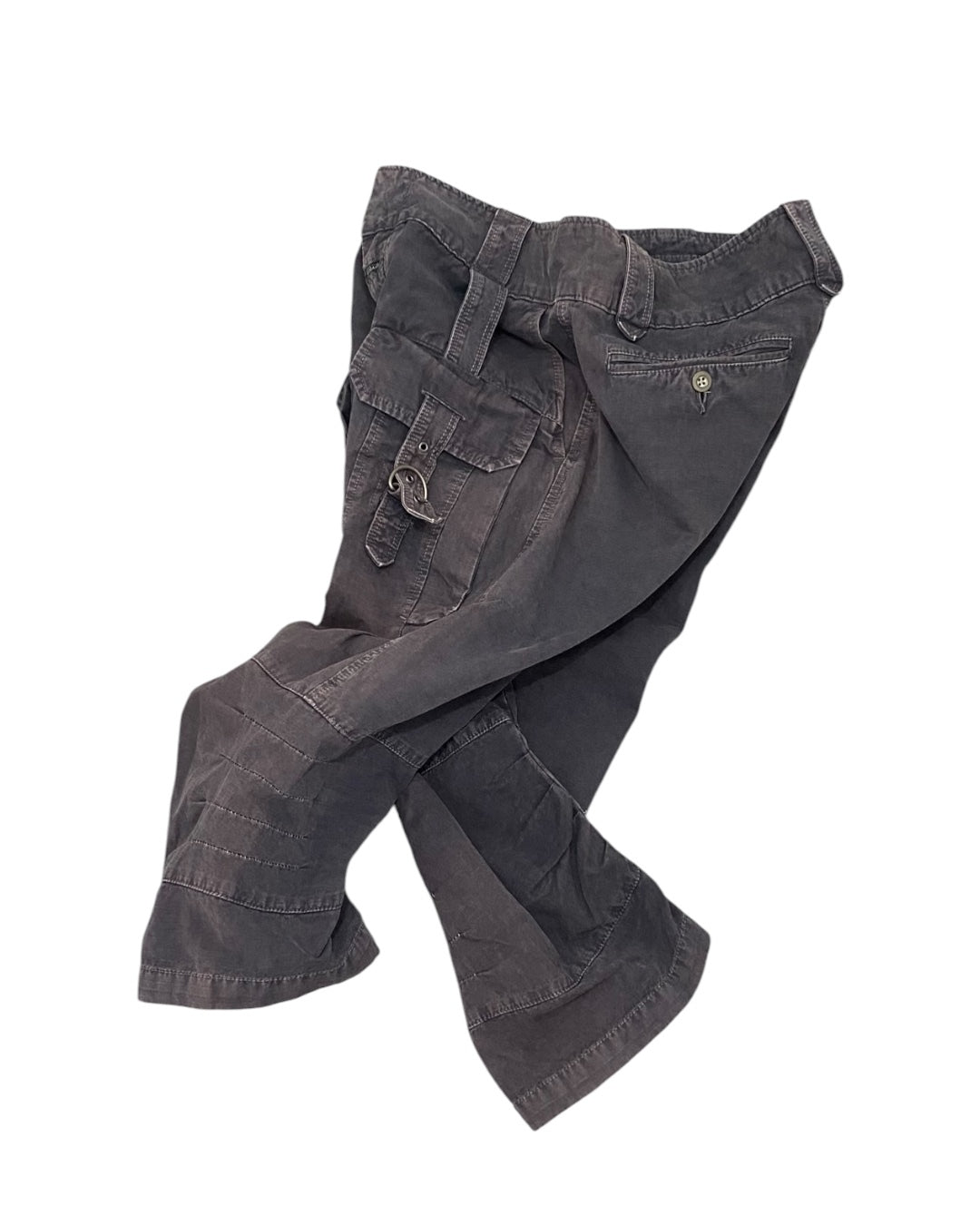 MARITH Shorts