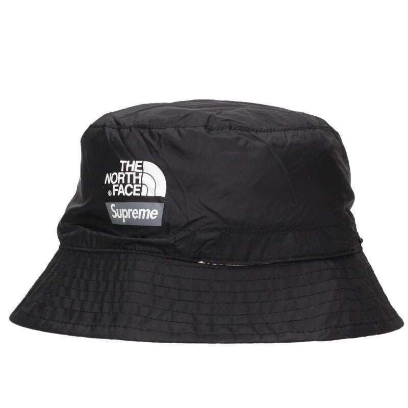 SUPREME Snake Reversible Bucket Hat Gray Size ONE SIZE