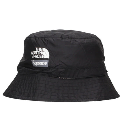 SUPREME Snake Reversible Bucket Hat Gray Size ONE SIZE