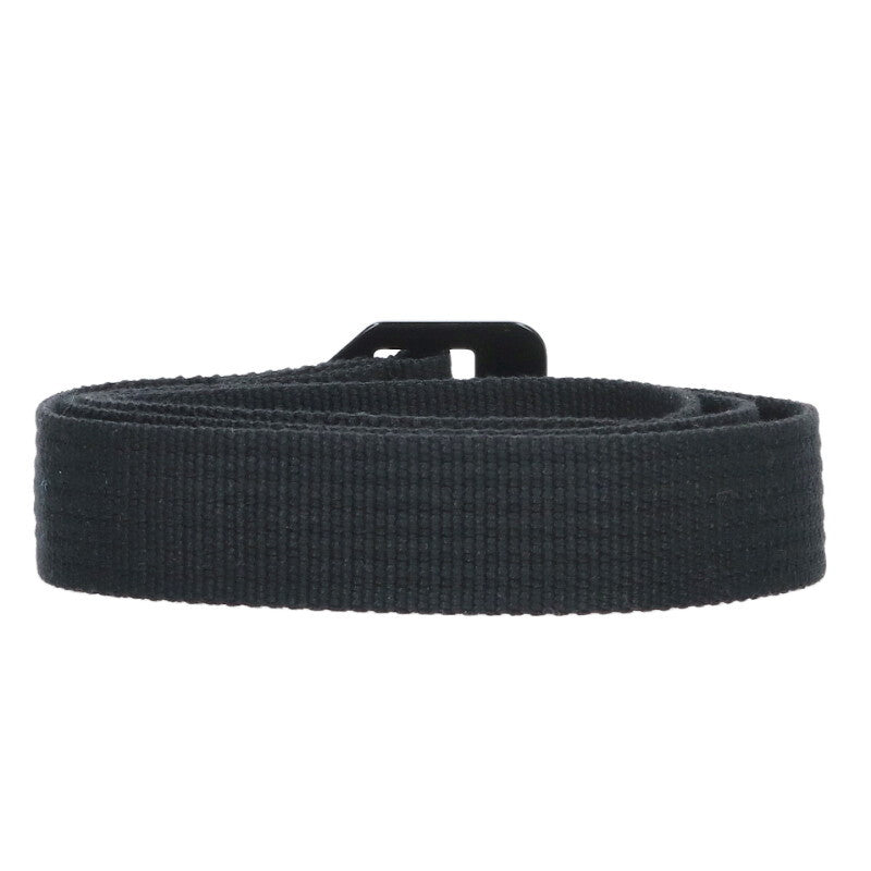 OAMC Combat Belt Black Size ONE SIZE