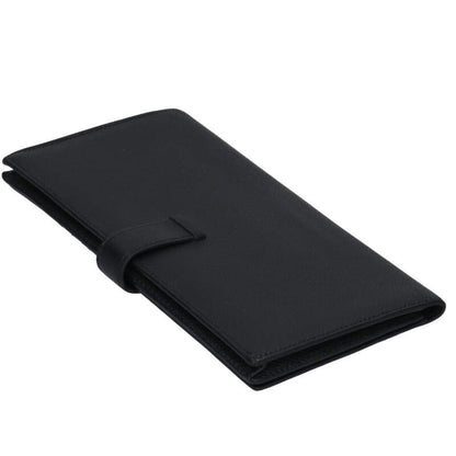 HERMES Bearn Soufflet Veau Epsom Wallet Size ONE SIZE