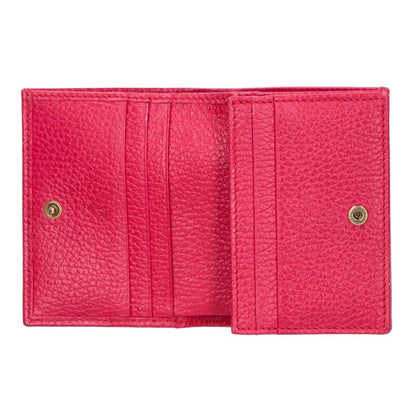 GUCCI GG Marmont Butterfly Wallet Pink Size ONE SIZE