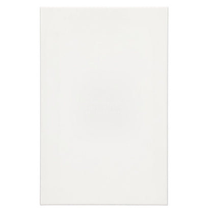 Maison Margiela 4 Stitch Round Wallet White Size ONE SIZE
