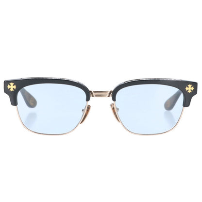Chrome Hearts BONENNOISSEUR II Cross Temple Size ONE SIZE