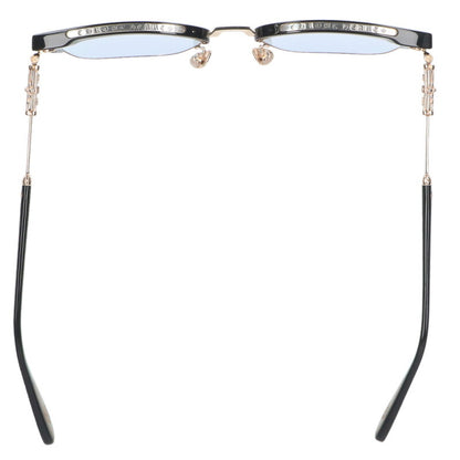 Chrome Hearts BONENNOISSEUR II Cross Temple Size ONE SIZE