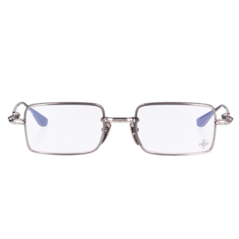 Chrome Hearts BUCKLE RIDER Square Frame Size ONE SIZE