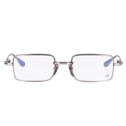 Chrome Hearts BUCKLE RIDER Square Frame Size ONE SIZE