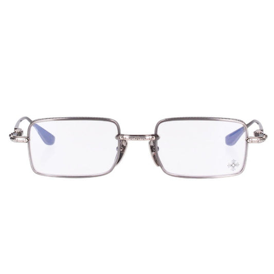 Chrome Hearts BUCKLE RIDER Square Frame Size ONE SIZE