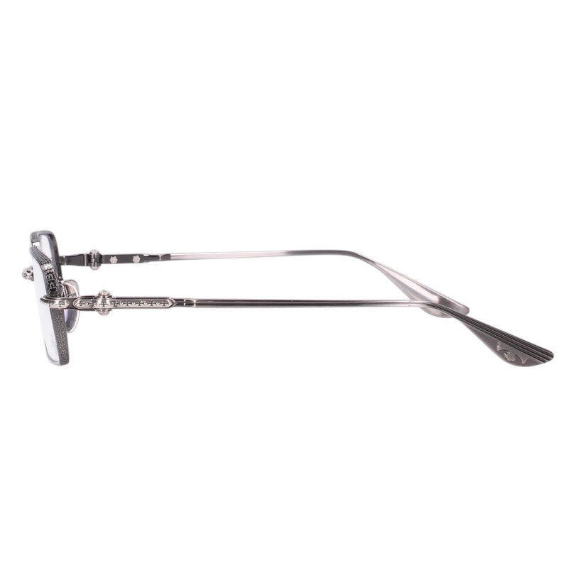 Chrome Hearts BUCKLE RIDER Square Frame Size ONE SIZE