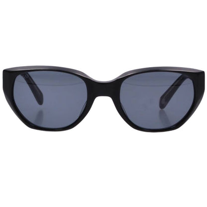 EYEVAN Corso Wellington Sunglasses Black Size 52
