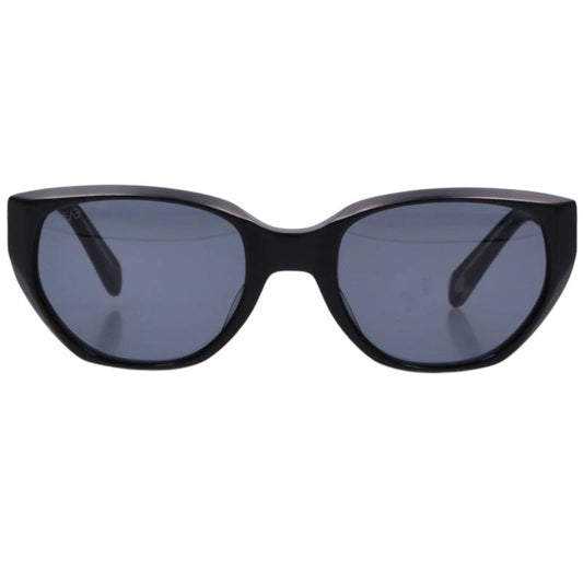 EYEVAN Corso Wellington Sunglasses Black Size 52