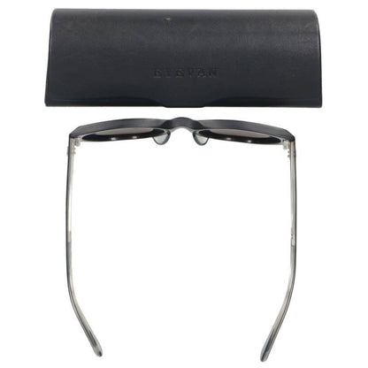 EYEVAN Corso Wellington Sunglasses Black Size 52