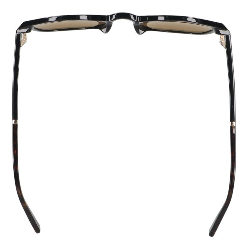 TOMFORD TF1020 Jason Frame Sunglasses Black/Gold Size 52