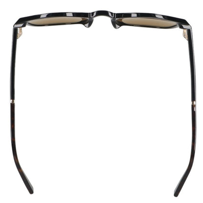 TOMFORD TF1020 Jason Frame Sunglasses Black/Gold Size 52