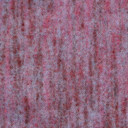 ACNE STUDIOS Alpaca Blend Scarf Multi-Color Size ONE SIZE