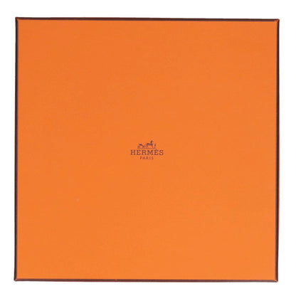 HERMES Carre 90 Multi-Color Silk Scarf Size 90