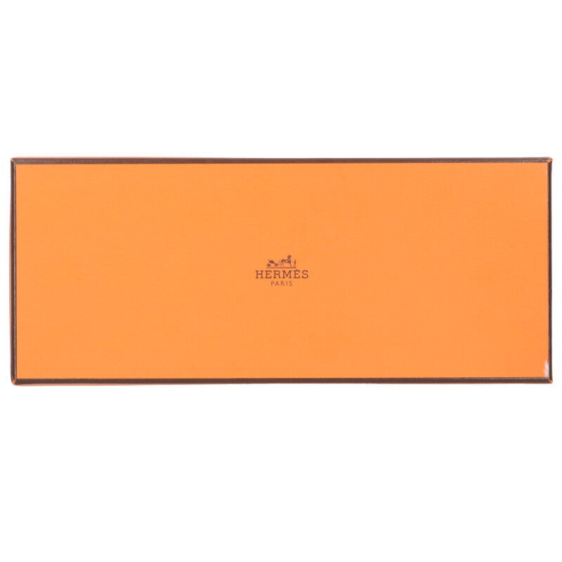HERMES Rodeo Robe au Cour Agneau Milo Bag Size ONE SIZE