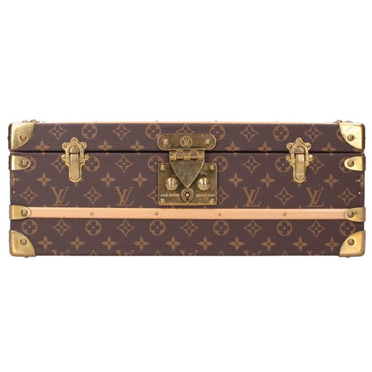 LOUISVUITTON M41504 Mallet Fleur Monogram Size ONE SIZE