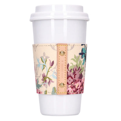 Louis Vuitton Floral Monogram
