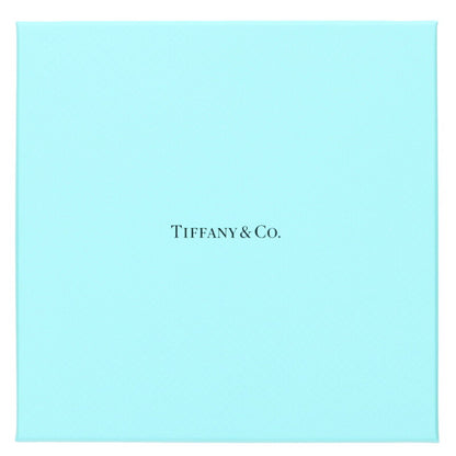 TIFFANY&Co. Tiffany T True T Logo Print Mug Multi