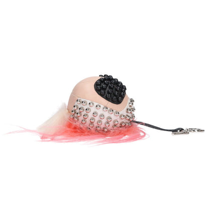 FENDI Karl Lagerfeld Bag Charm Multi Size ONE SIZE