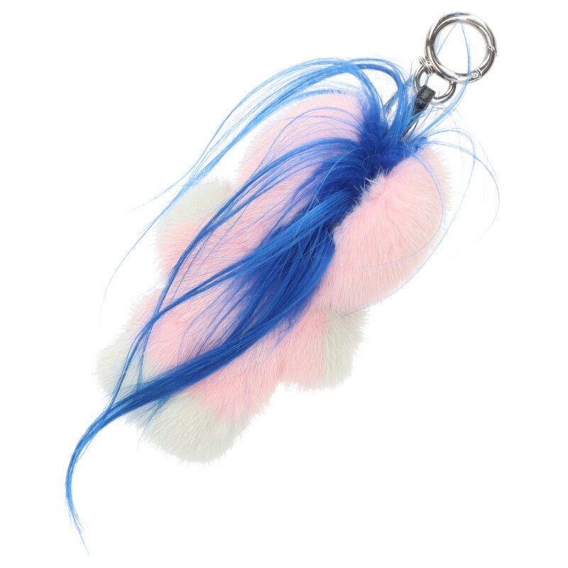 FENDI Monster Bag Charm Multi Size ONE SIZE