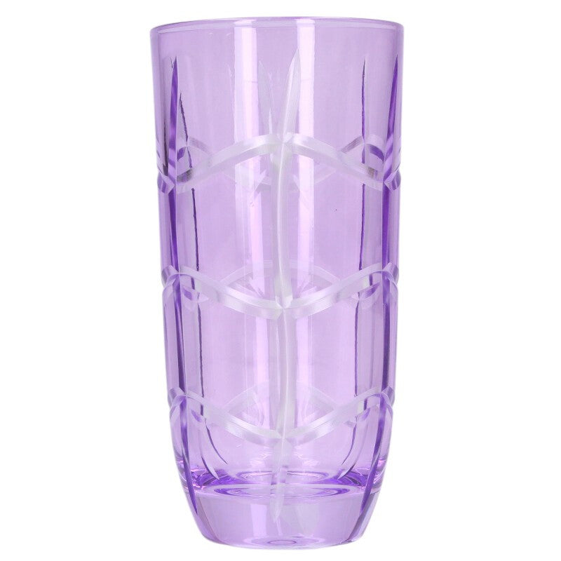 DIOR Tortoiseshell Pattern Glass Set Multi