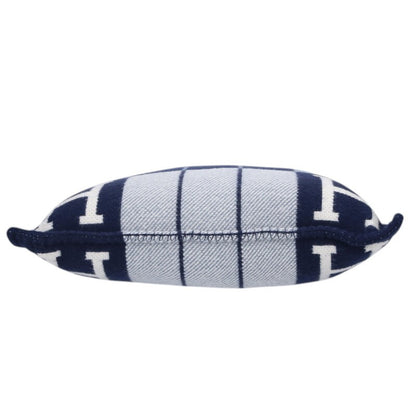 HERMES Avalon III Wool Cashmere Cushion Multi