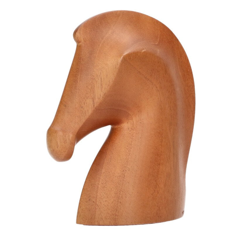 HERMES Samarcande Paperweight Brown