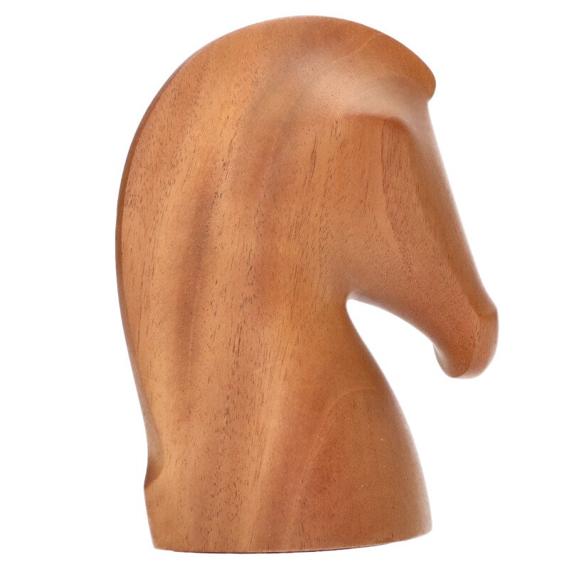 HERMES Samarcande Paperweight Brown