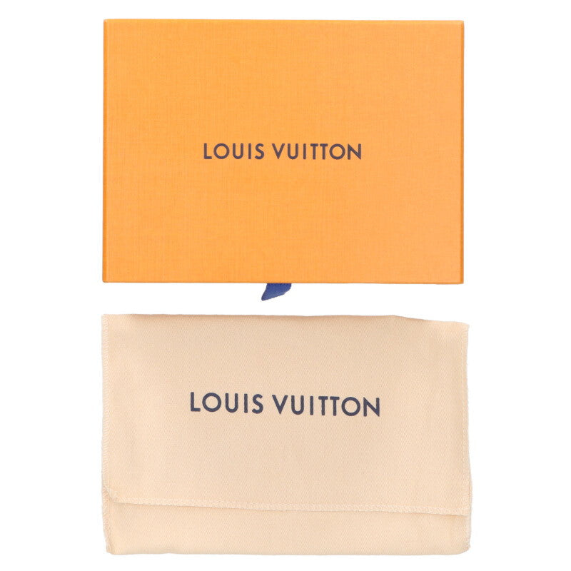 LOUISVUITTON M03441 Louis Snow Plush Charm Size ONE SIZE