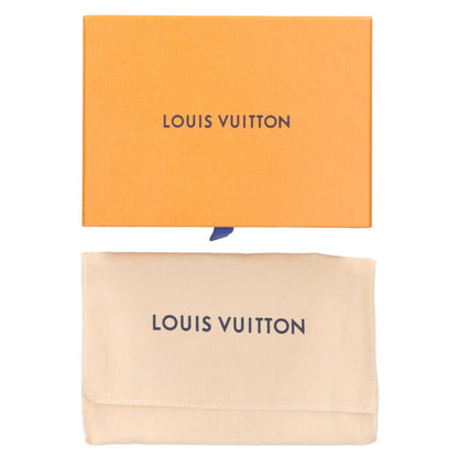 LOUISVUITTON M03441 Louis Snow Plush Charm Size ONE SIZE