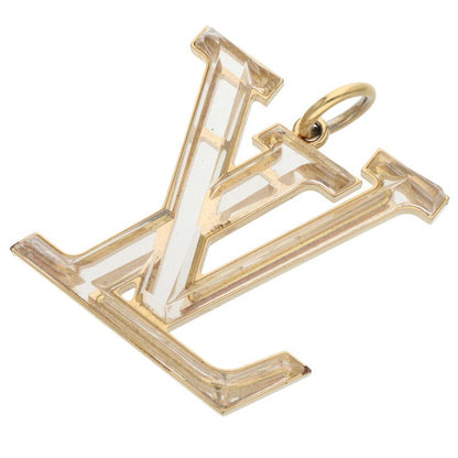 LOUISVUITTON LV Prism Bijoux Sac Key ONE SIZE Keyring Size ONE SIZE