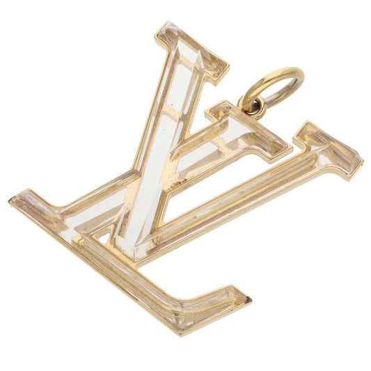 LOUISVUITTON LV Prism Bijoux Sac Key ONE SIZE Keyring Size ONE SIZE
