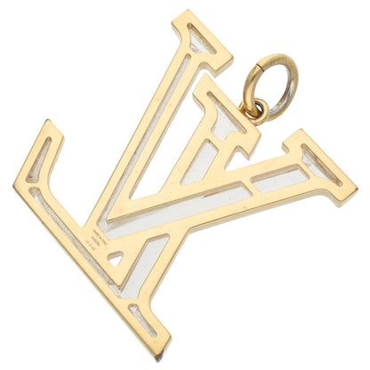 LOUISVUITTON LV Prism Bijoux Sac Key ONE SIZE Keyring Size ONE SIZE