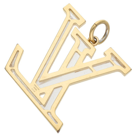 LOUISVUITTON LV Prism Bijoux Sac Key ONE SIZE Keyring Size ONE SIZE