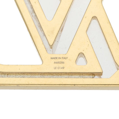 LOUISVUITTON LV Prism Bijoux Sac Key ONE SIZE Keyring Size ONE SIZE
