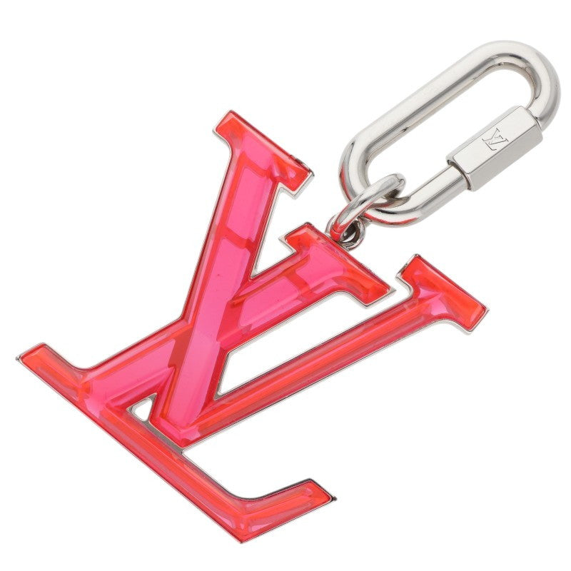 LOUISVUITTON LV Prism Bijoux Sac Key ONE SIZE Keyring Multi