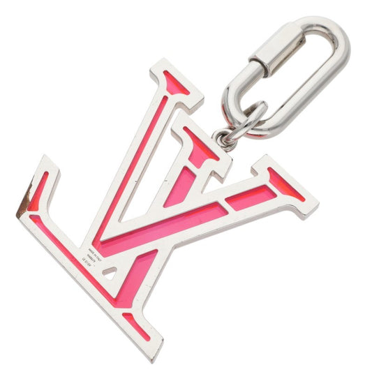 LOUISVUITTON LV Prism Bijoux Sac Key ONE SIZE Keyring Multi