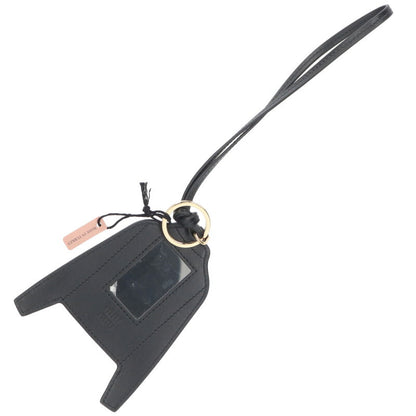 miumiu 26SS Shirt Motif Keychain Multi