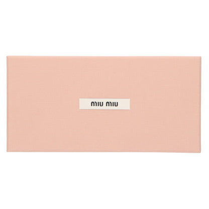 miumiu 26SS Shirt Motif Keychain Multi