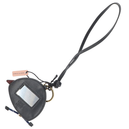 miumiu 26SS Cap Motif Keychain Multi Size ONE SIZE