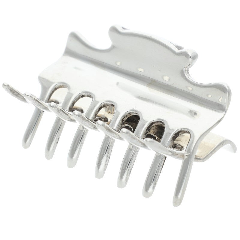 Chrome Hearts VALLETTA Sterling Silver Hairpin Size ONE SIZE