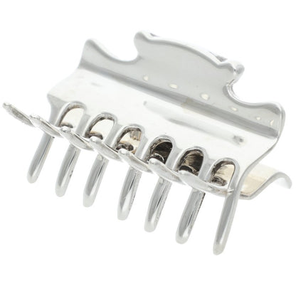 Chrome Hearts VALLETTA Sterling Silver Hairpin Size ONE SIZE