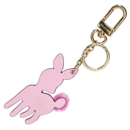 LOUISVUITTON M00352 Monogram Canvas Keychain Size ONE SIZE