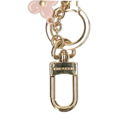 LOUISVUITTON M80241 Bijou Sack Flower Keychain Size ONE SIZE
