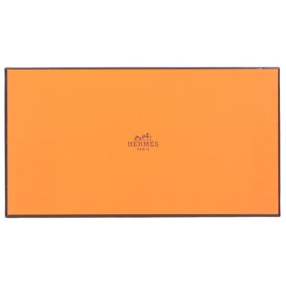 HERMES Paddock Bombay Cuivre Gold Charm Brown Size ONE SIZE