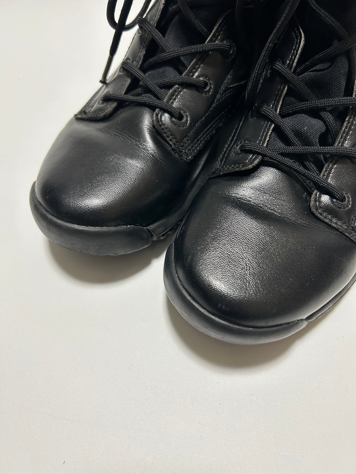 NIKE 2000s Special Field Boots